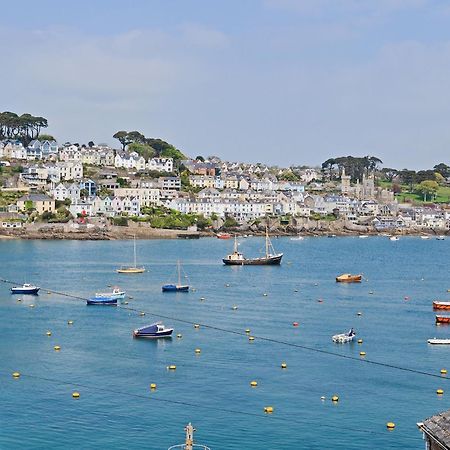 Lower Deck Fowey Ngoại thất bức ảnh
